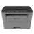DCP-L2520D Automatic Duplex Laser Printer with 30 Pages Per Minute Print Speed